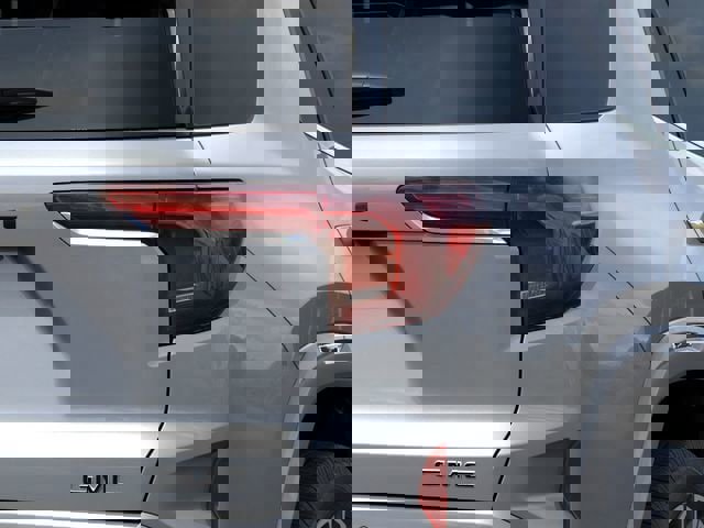 New 2026 GMC Terrain Denali image 11