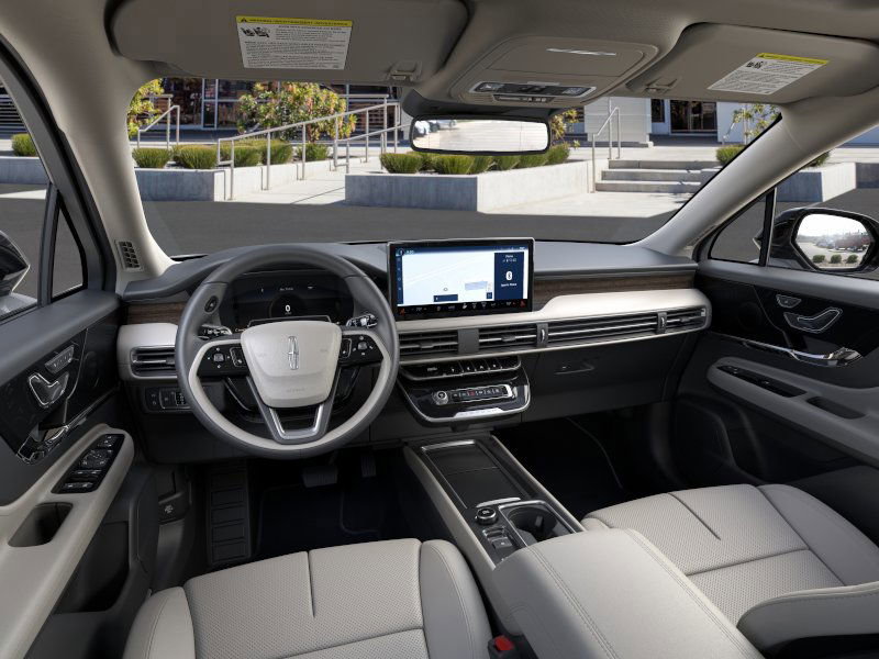 New 2026 Lincoln Corsair Grand Touring w/ Jet Appearance Package image 8