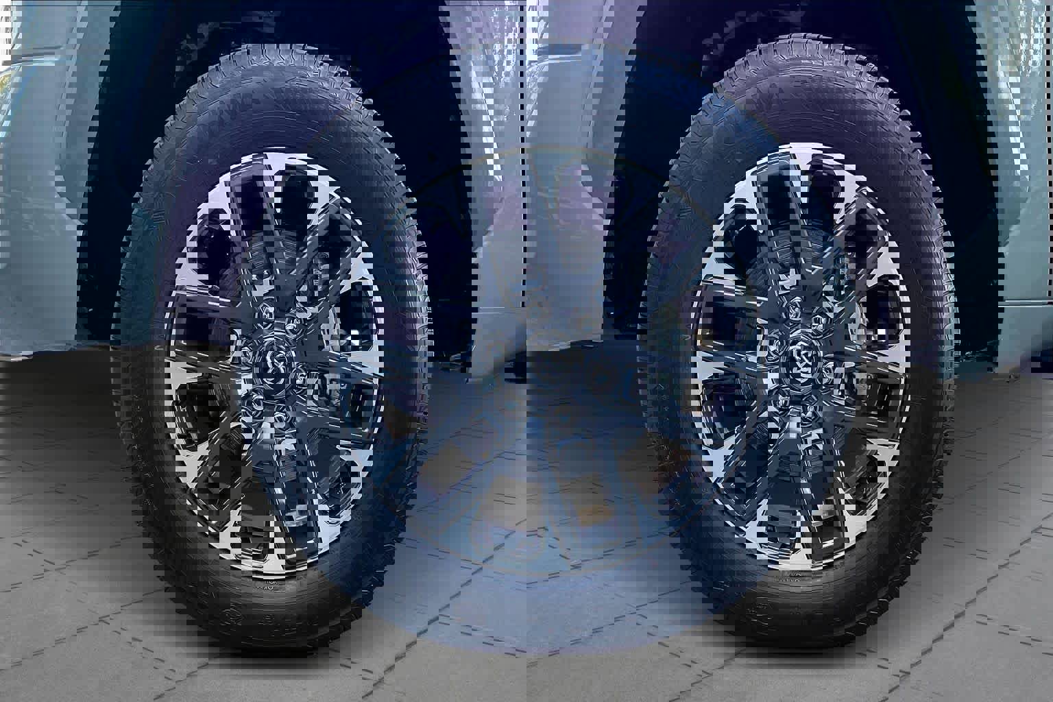 Used 2025 Toyota Tundra Limited image 10