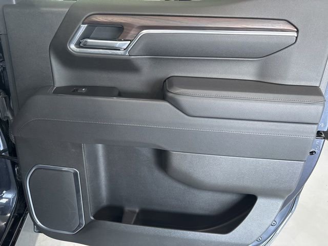 Used 2025 GMC Sierra 1500 SLT image 32
