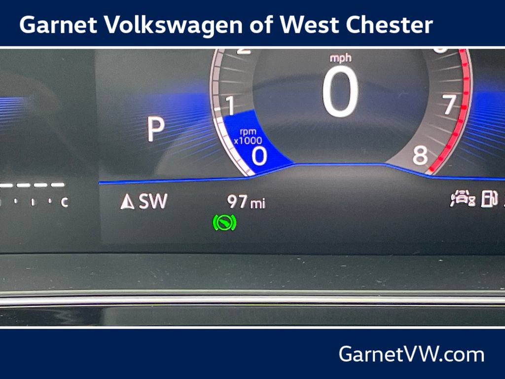 New 2026 Volkswagen Jetta SE FWD image 38