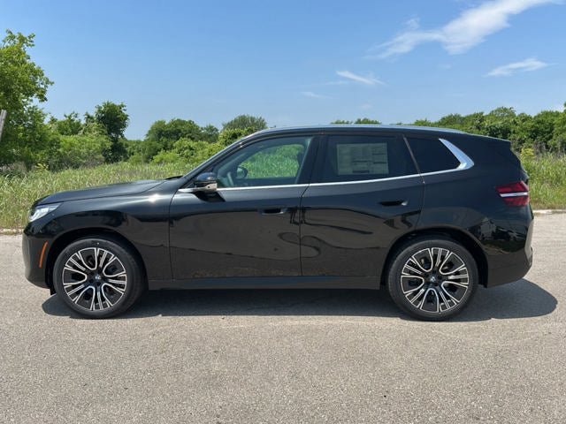 New 2026 BMW X3 xDrive30i w/ Premium Package AWD/4WD image 35