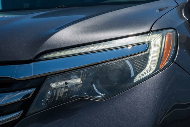 Used 2017 Honda Pilot Touring image 13