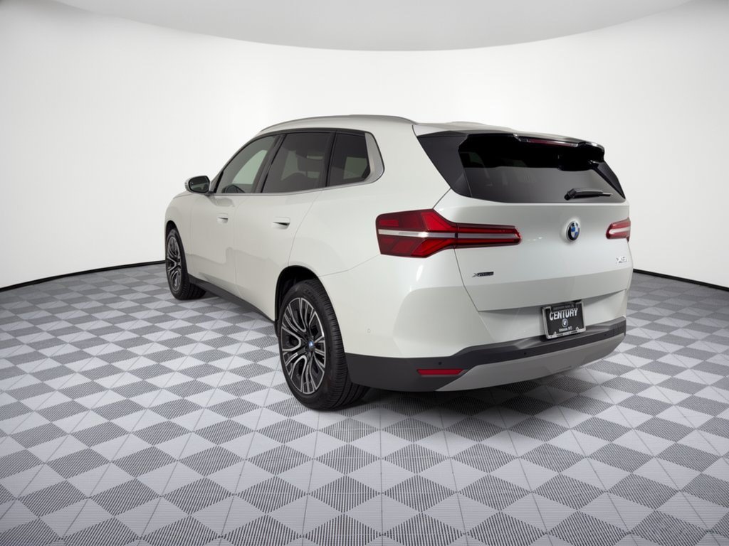 Certified 2026 BMW X3 xDrive30i AWD/4WD image 3