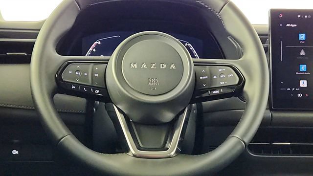 New 2026 MAZDA CX-5 Select AWD/4WD image 23