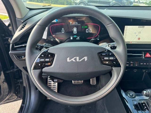 Used 2025 Kia Niro EX Touring FWD image 56