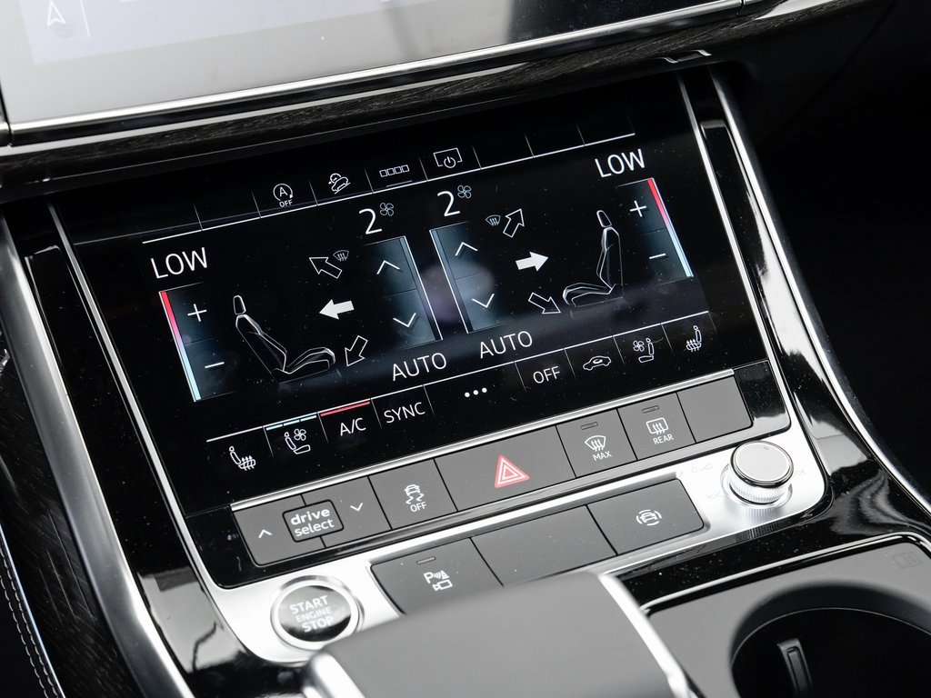 New 2025 Audi Q8 Premium Plus image 17