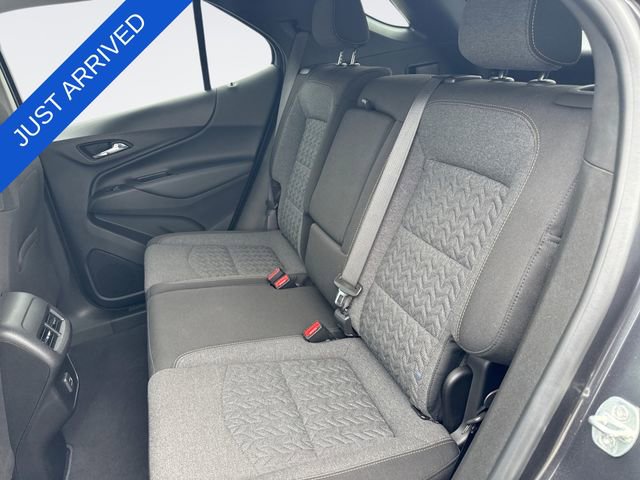 Used 2022 Chevrolet Equinox LT image 22