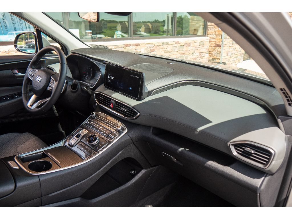 Used 2023 Hyundai Santa Fe SEL AWD/4WD image 14