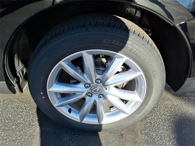 Certified 2024 Acura RDX SH-AWD image 31