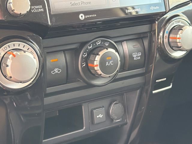 Used 2024 Toyota 4Runner TRD Off-Road Premium image 26