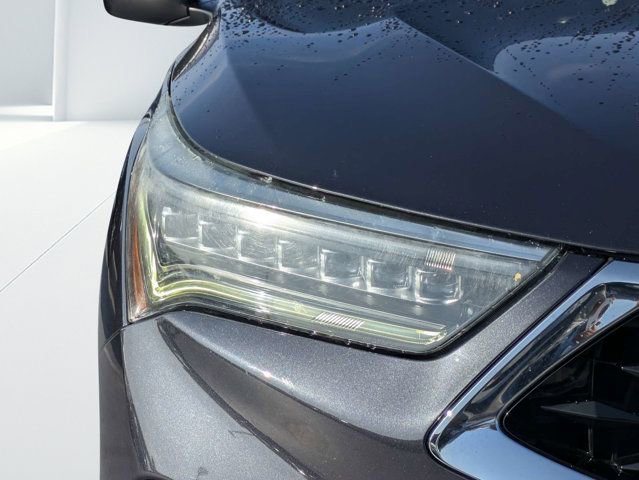 Used 2020 Acura RDX FWD w/ Technology Package image 8