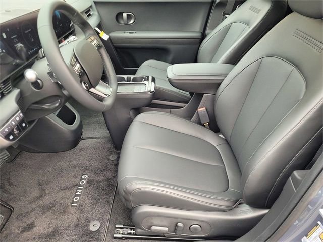 New 2026 Hyundai Ioniq 5 SEL image 24