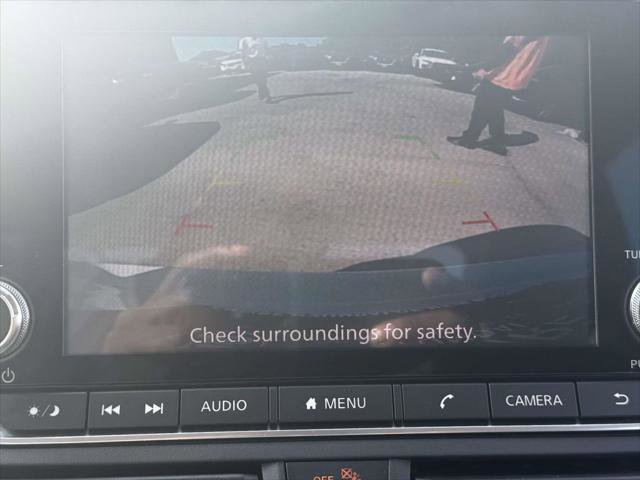 Used 2019 Nissan Altima 2.5 SR w/ SR Premium Package FWD image 24