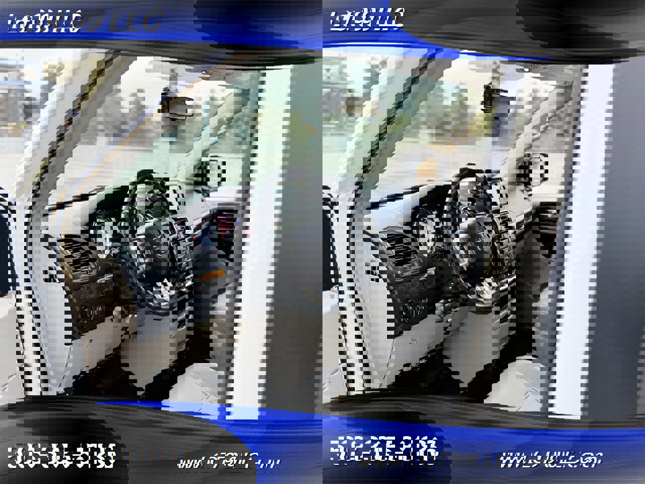 Used 2011 Dodge Grand Caravan Crew image 29