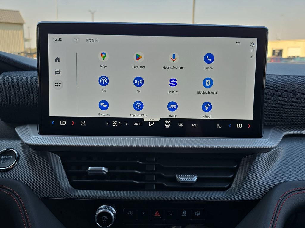 New 2026 Ford Explorer ST w/ Sun And Sound Package image 29