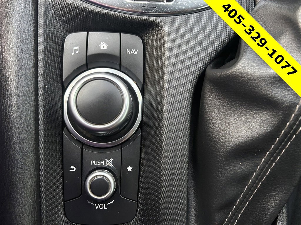 Used 2020 MAZDA MX-5 Miata RF Grand Touring image 19