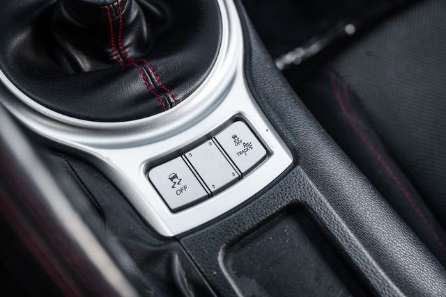 Used 2017 Subaru BRZ Premium image 18