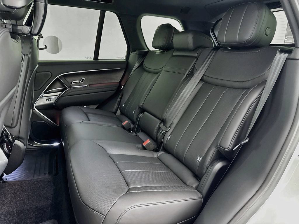 New 2027 Land Rover Range Rover SE AWD/4WD image 25