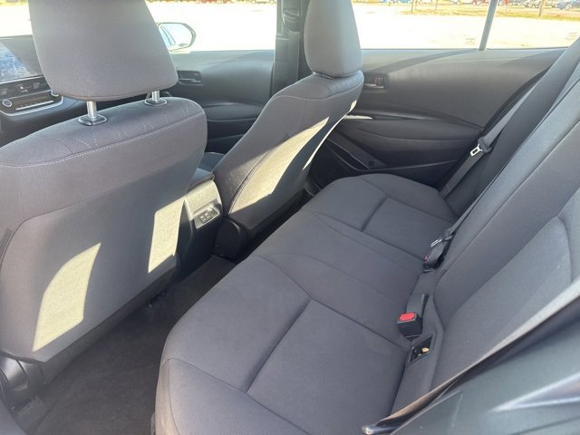Used 2024 Toyota Corolla LE image 14
