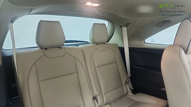 Used 2017 Acura MDX FWD w/ Advance Package image 29