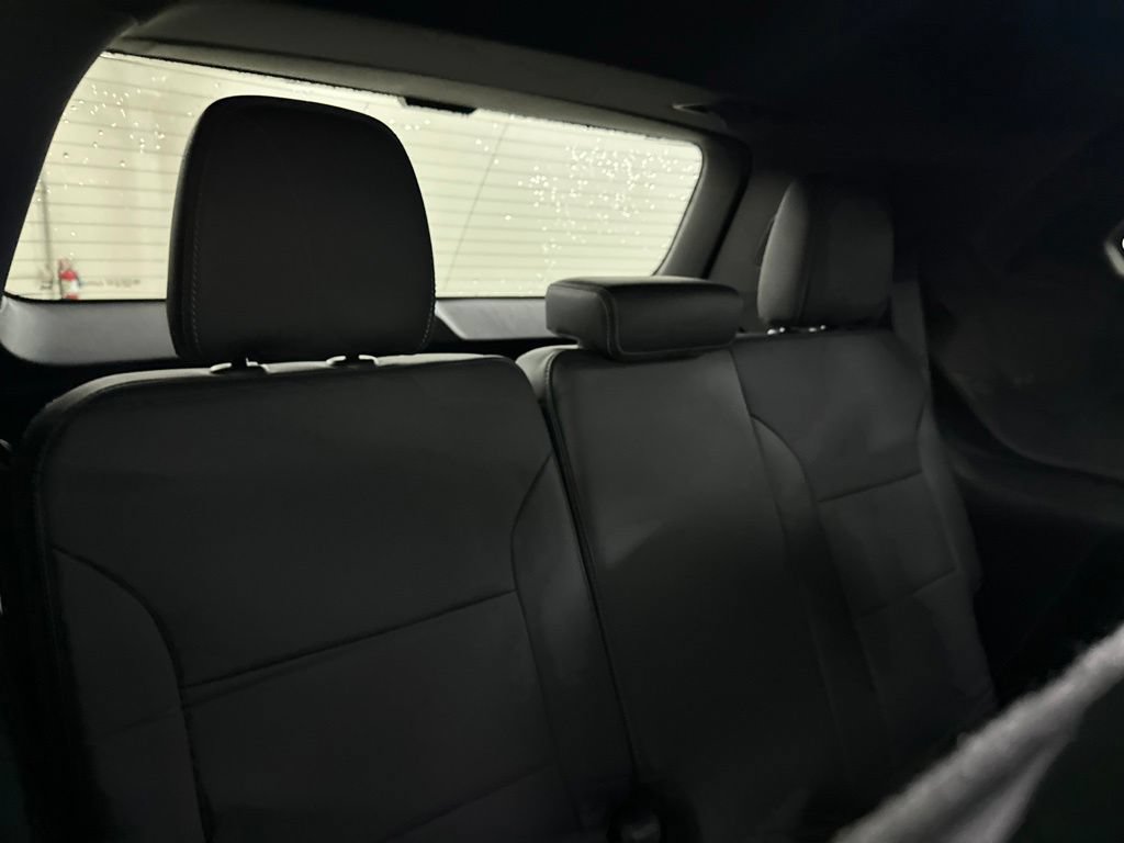 New 2026 Buick Enclave Preferred w/ Power Package AWD/4WD image 26