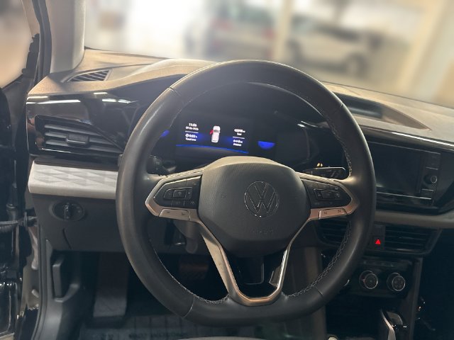 Certified 2023 Volkswagen Taos S AWD/4WD image 12