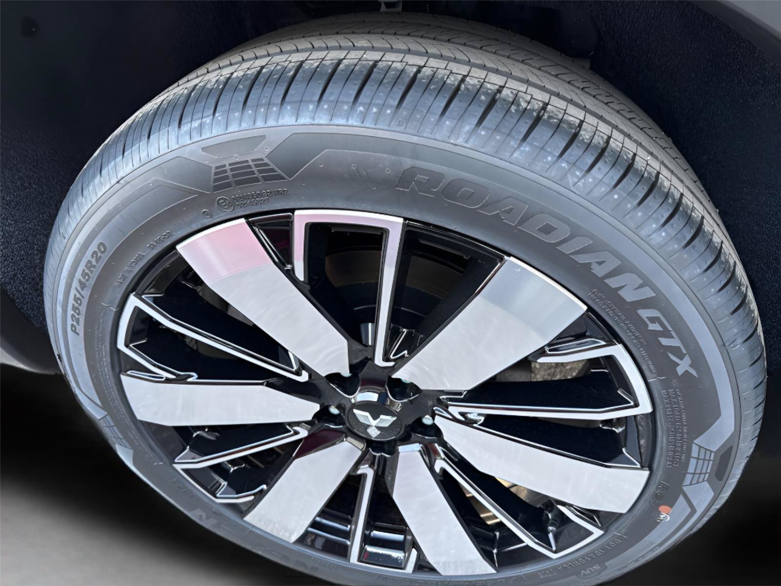 New 2026 Mitsubishi Outlander SE FWD image 13