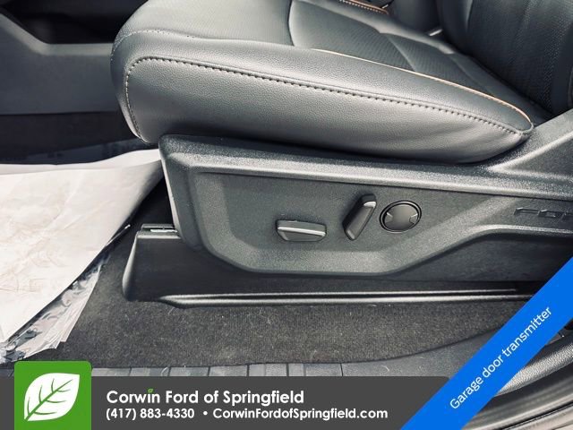 New 2026 Ford F350 Lariat w/ Black Appearance Package image 48