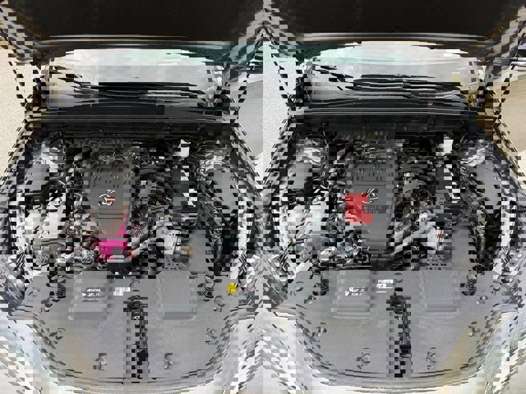 Certified 2024 Lexus NX 350 F Sport image 19