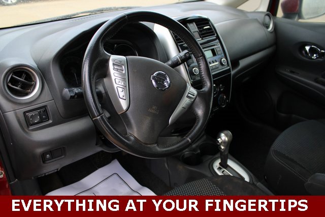 Used 2015 Nissan Versa Note SV w/ SV Appearance Package image 8