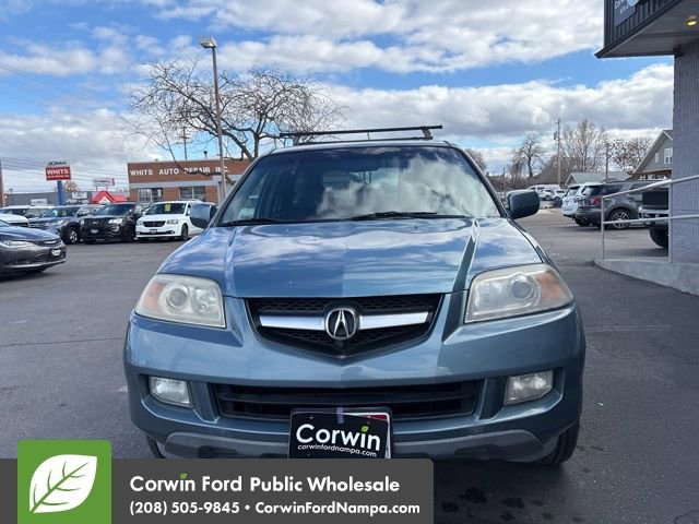 Used 2006 Acura MDX Touring image 2