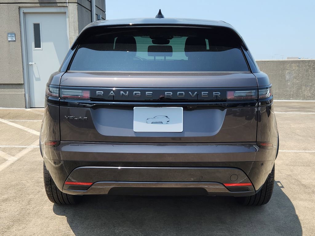 New 2026 Land Rover Range Rover Velar Dynamic SE image 7