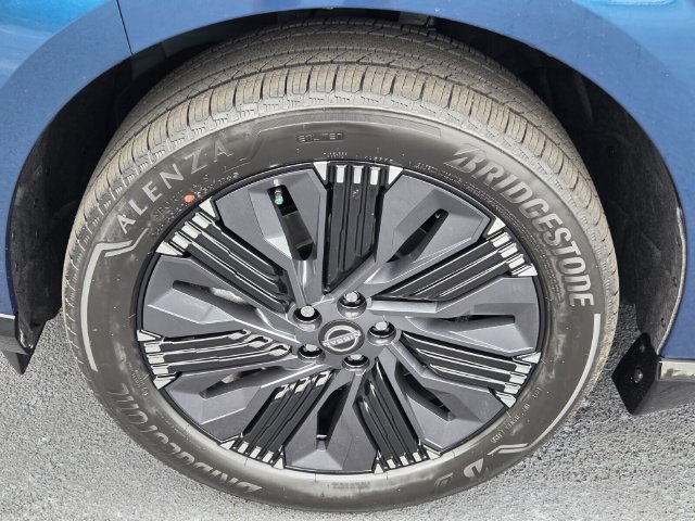 New 2027 Nissan Murano Platinum AWD/4WD image 15