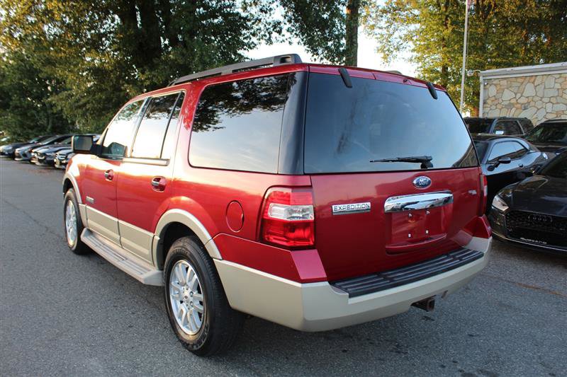 Used 2008 Ford Expedition Eddie Bauer image 5