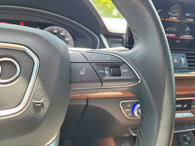 Certified 2023 Audi Q5 2.0T Premium Plus w/ Premium Plus Package image 23