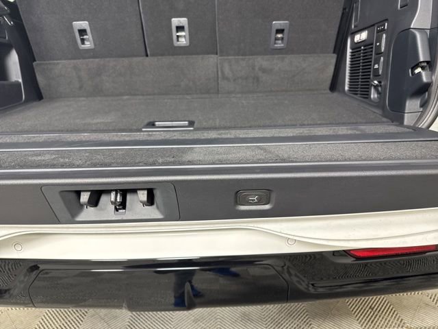 New 2025 Lincoln Navigator Black Label image 34