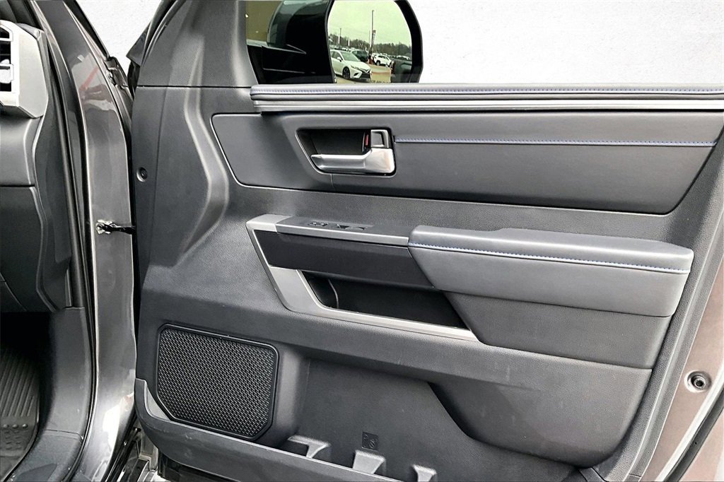 Used 2023 Toyota Tundra Platinum image 26