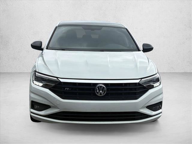 Used 2021 Volkswagen Jetta R-Line FWD image 23
