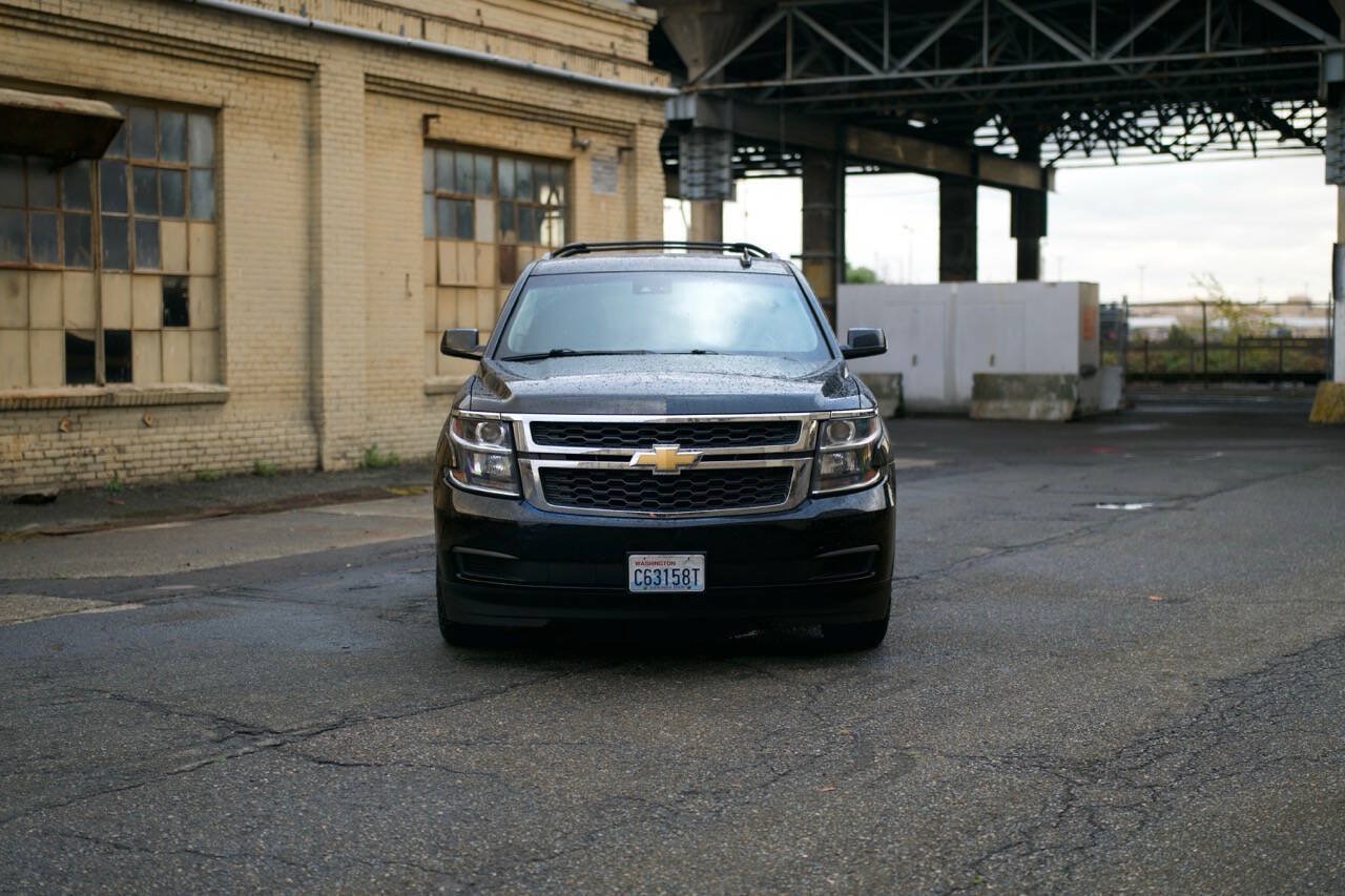 Used 2019 Chevrolet Tahoe LT AWD/4WD image 15