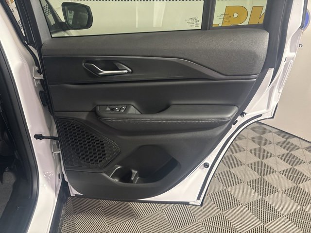 New 2025 Jeep Grand Cherokee Laredo X image 19