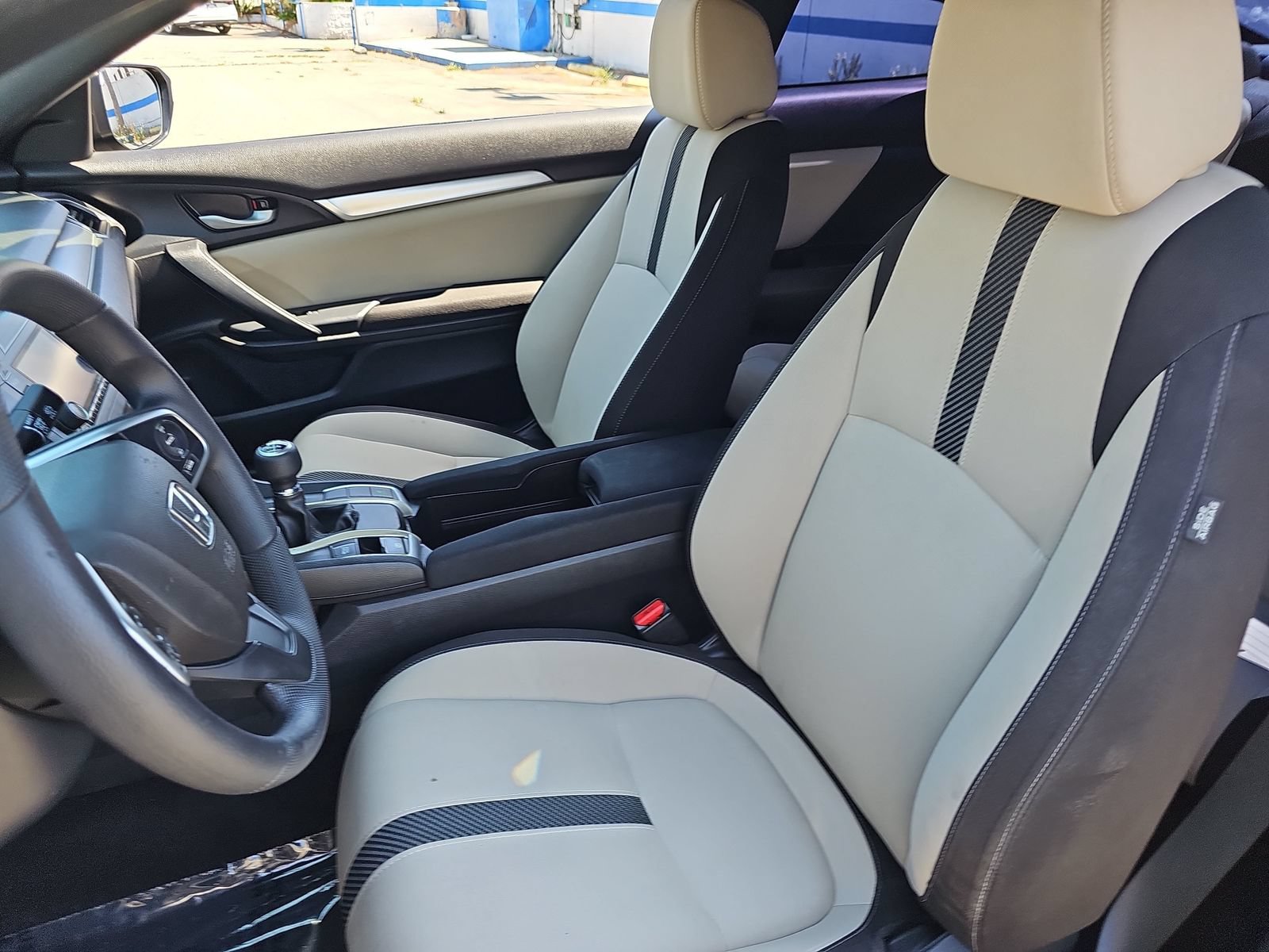 Used 2018 Honda Civic LX image 14