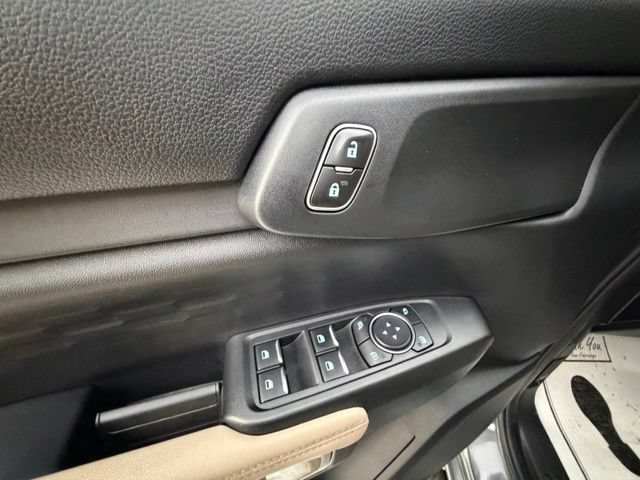 Used 2025 Ford Ranger XLT w/ Advanced Towing Package AWD/4WD image 28