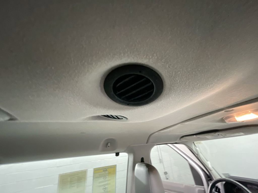 Used 2012 Ford E-350 and Econoline 350 XL w/ PWR Windows & Locks Group image 18