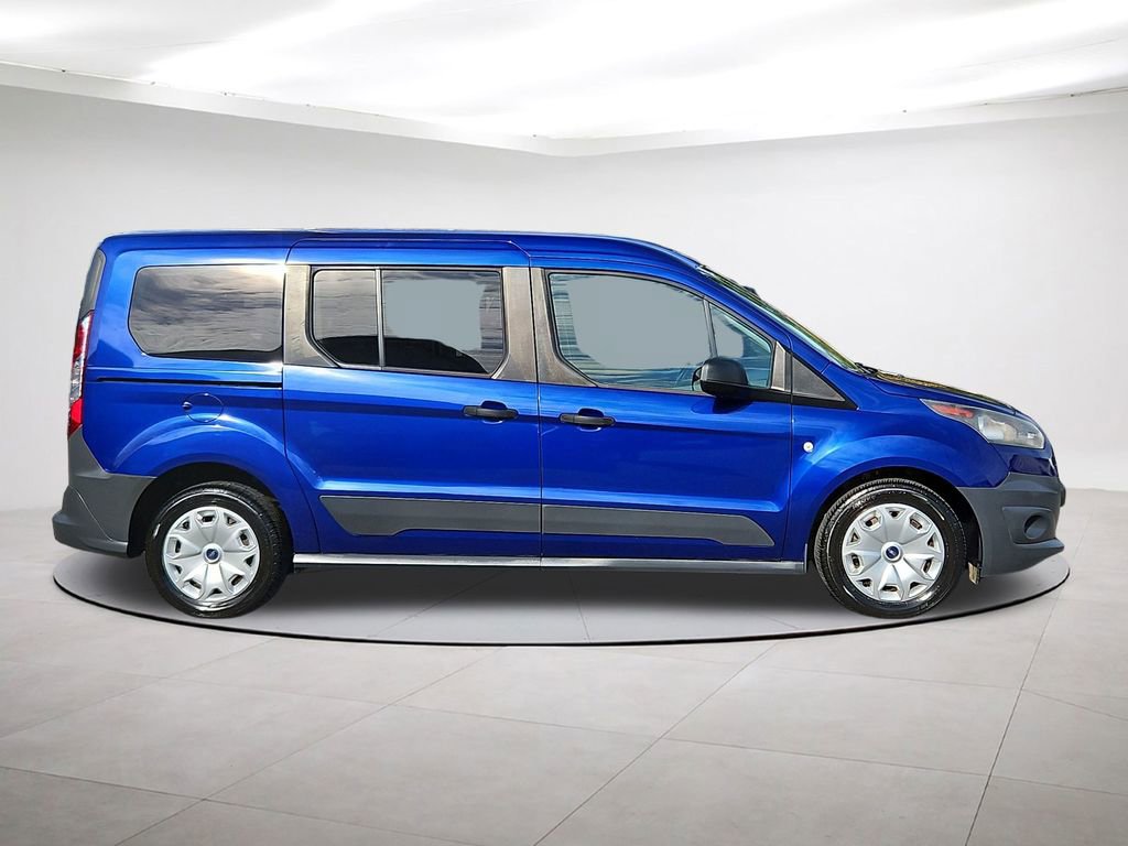 Used 2018 Ford Transit Connect XL image 8