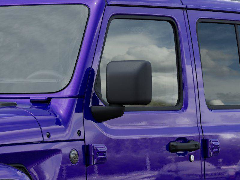 New 2026 Jeep Gladiator Sport AWD/4WD image 39