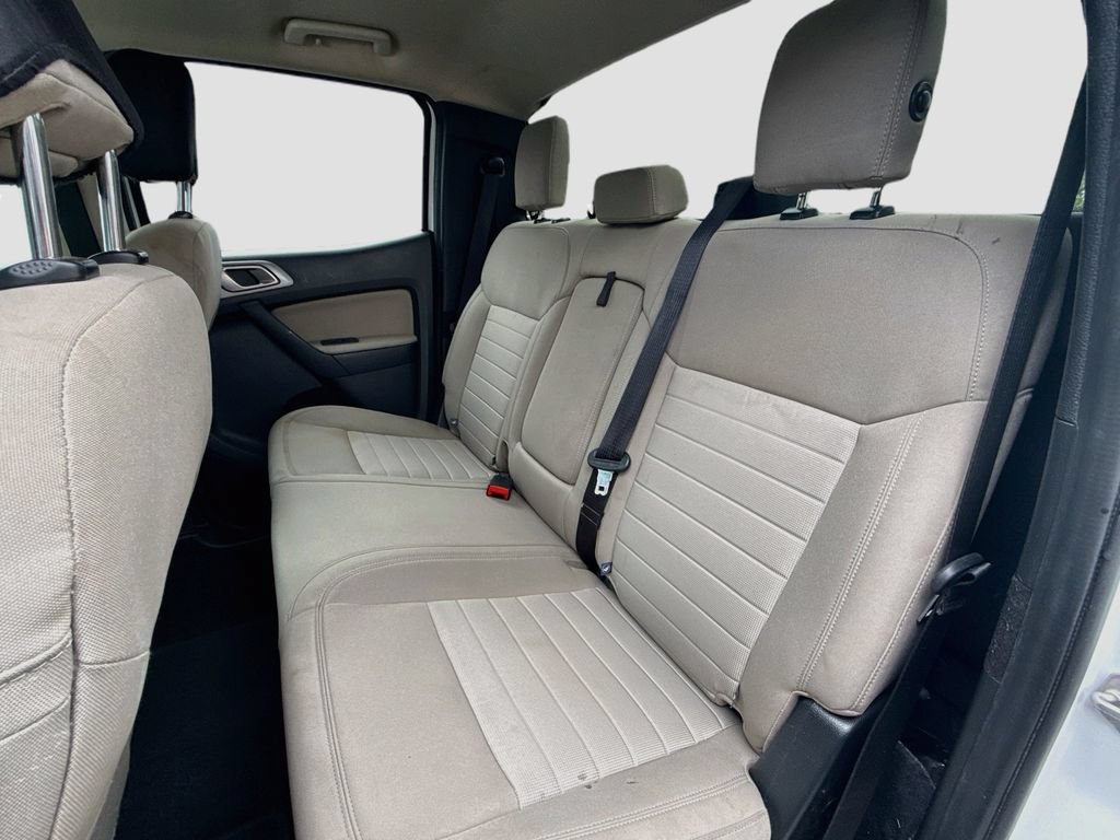 Used 2019 Ford Ranger XLT RWD image 23