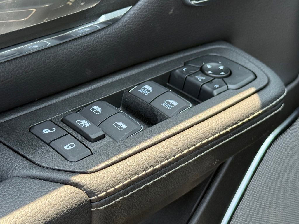 New 2026 RAM 1500 Laramie w/ Night Edition image 12