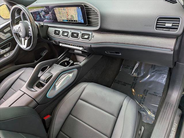 Used 2022 Mercedes-Benz GLE 350 image 23