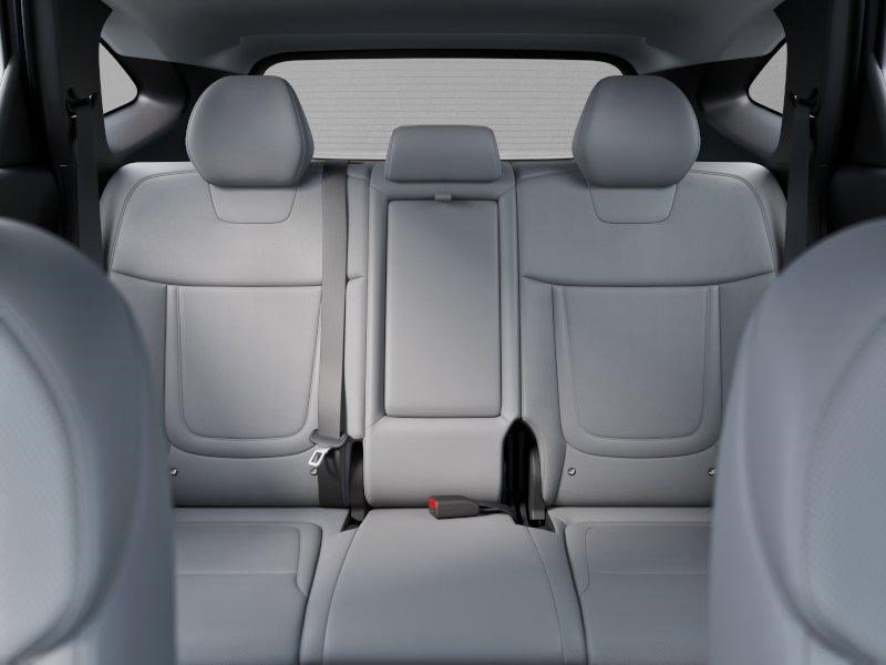 New 2026 Hyundai Tucson Limited image 12